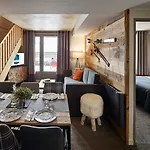 Lejlighedshotel L'arboisie