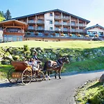 L'arboisie 4* Megève