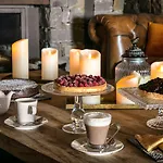 L'arboisie Lejlighedshotel 4*
