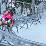 L'arboisie 4* Megève
