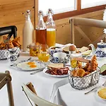 L'arboisie Lejlighedshotel