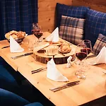 Lejlighedshotel L'arboisie Megève