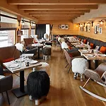 Lejlighedshotel L'arboisie