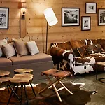 Lejlighedshotel L'arboisie
