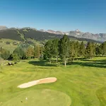 L'arboisie Megève