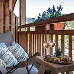 L'arboisie Lejlighedshotel Megève