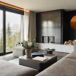 Lejlighedshotel L'arboisie 4*