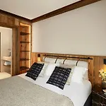 L'arboisie 4*