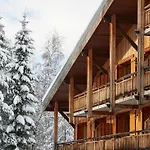 Lejlighedshotel L'arboisie Megève