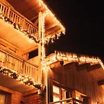 Lejlighedshotel L'arboisie 4*