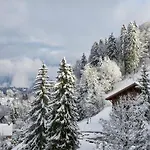 L'arboisie Lejlighedshotel Megève