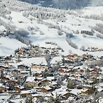Lejlighedshotel L'arboisie