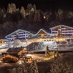 Lejlighedshotel L'arboisie