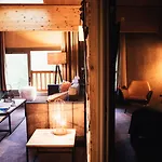 Lejlighedshotel L'arboisie 4*