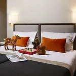 L'arboisie Lejlighedshotel