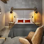Lejlighedshotel L'arboisie