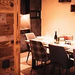 L'arboisie Lejlighedshotel Megève