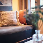 L'arboisie Lejlighedshotel 4*