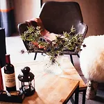 L'arboisie Lejlighedshotel Megève