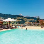 Lejlighedshotel L'arboisie Megève