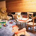 Lejlighedshotel L'arboisie Megève
