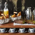 L'arboisie Lejlighedshotel