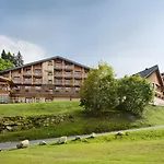 L'arboisie 4*