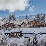 Lejlighedshotel L'arboisie
