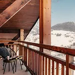 L'arboisie Lejlighedshotel
