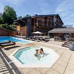 L'arboisie Lejlighedshotel 4*