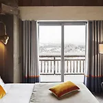 L'arboisie 4*