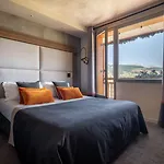 Lejlighedshotel L'arboisie 4*
