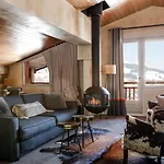L'arboisie Lejlighedshotel Megève