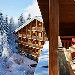 Lejlighedshotel L'arboisie Megève