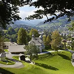 L'arboisie Lejlighedshotel