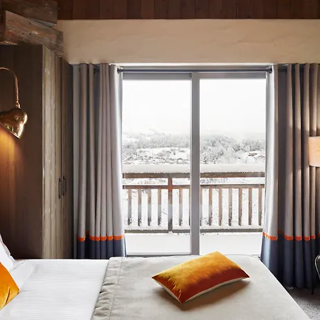 L'arboisie Hotel 4*