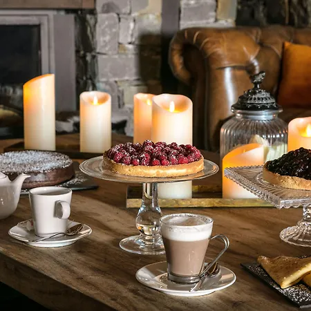 L'arboisie Hotel 4*
