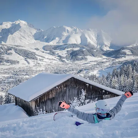 L'arboisie Hotel 4*