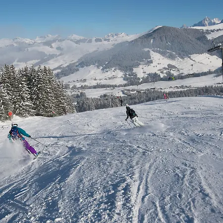L'arboisie Hotel Megève