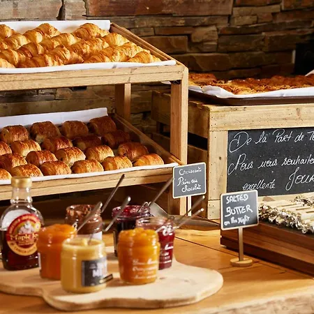 Hotel L'arboisie Megeve