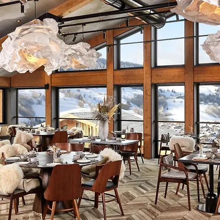 L'arboisie Hotel Megeve