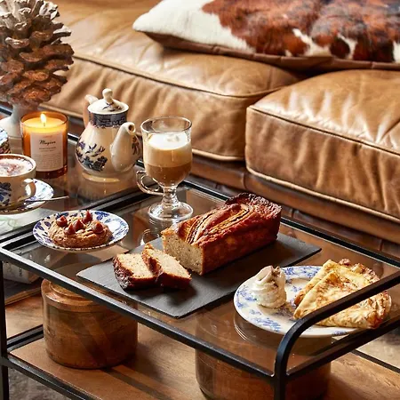 L'arboisie Hotel Megeve