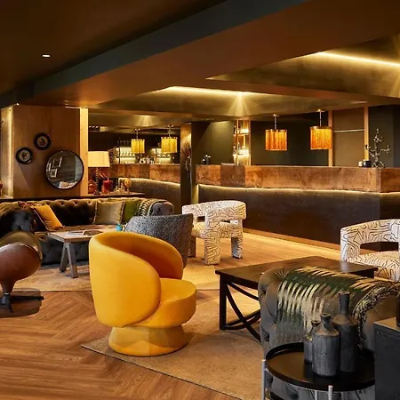 L'arboisie Hotel 4*