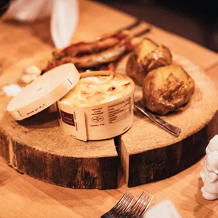 L'arboisie 4* Megeve