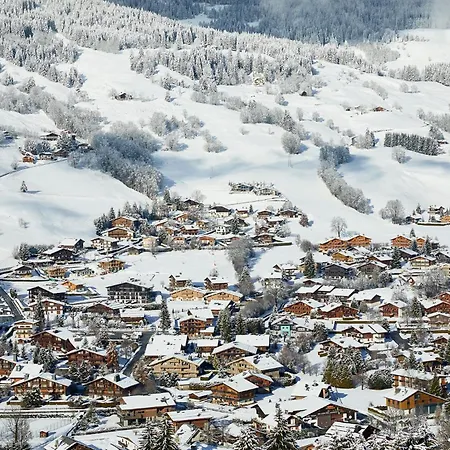 L'arboisie 4* Megeve