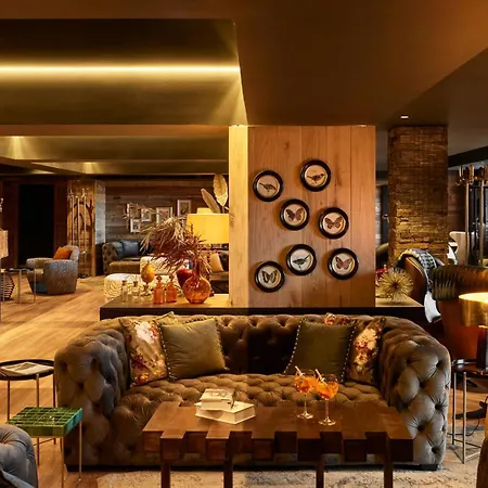 L'arboisie Apart-hotel