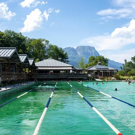 L'arboisie Hotel Megeve