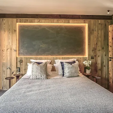 Hotel L'arboisie