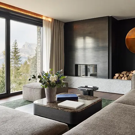 Hotel L'arboisie 4*