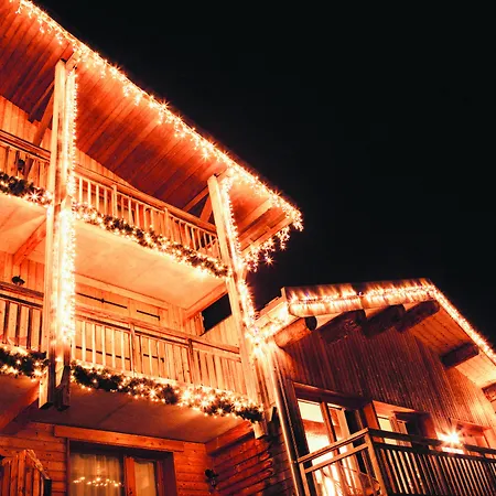 L'arboisie 4* Megeve